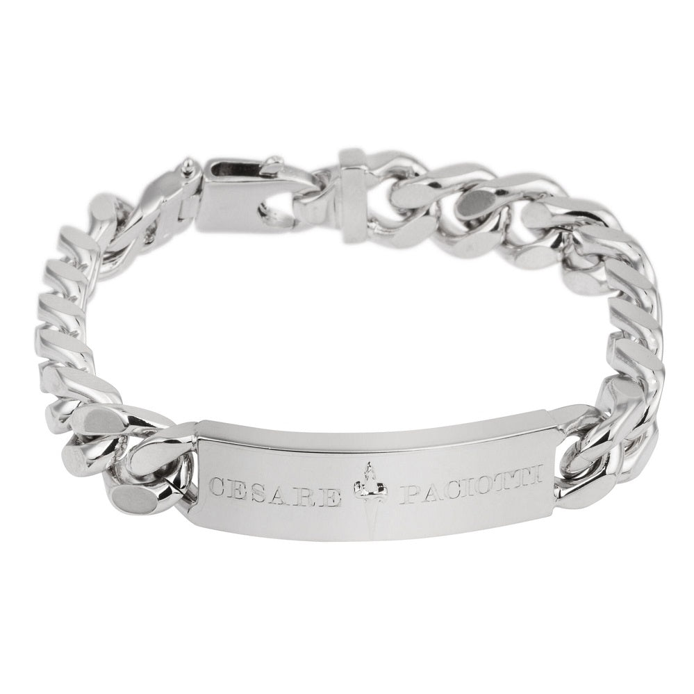 Bracciale Cesare Paciotti PVBR0948S-2b Gioielli