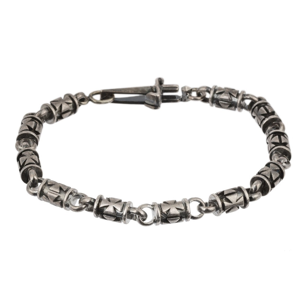 Bracciale Cesare Paciotti PVBR0967S-2b Gioielli