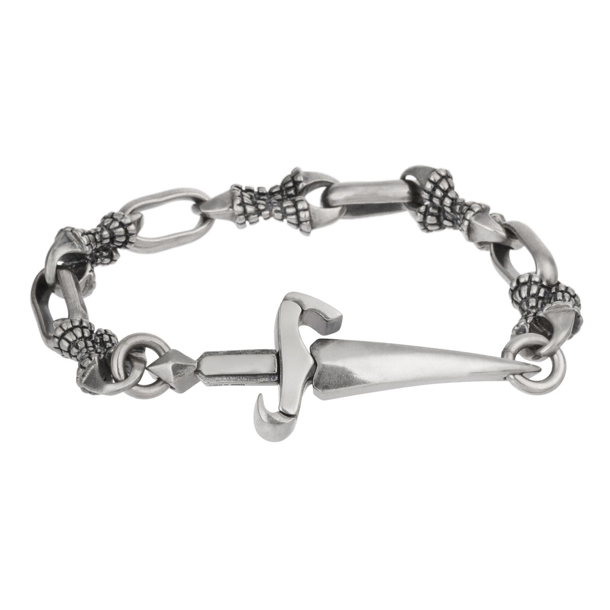 Bracciale Cesare Paciotti JPBR1019S-2b Gioielli
