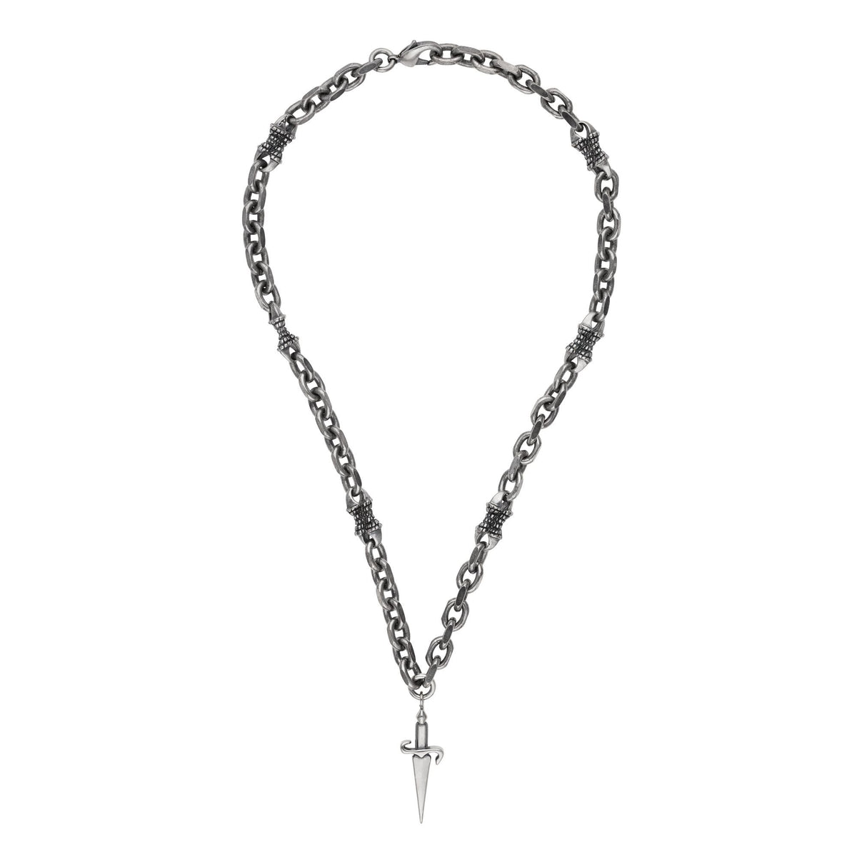Collana Cesare Paciotti JPCL1018S-2b Gioielli