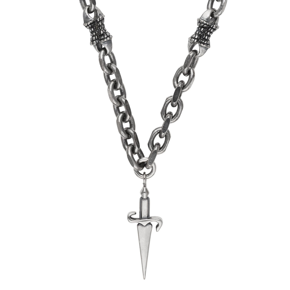 Collana Cesare Paciotti JPCL1018S-2b Gioielli