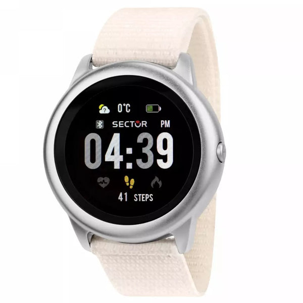 Smartwatch Donna Sector S-03 - R3251282002