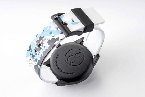 Orologio Smile Solar RP00J022Y unisex 40 mm-2b Gioielli