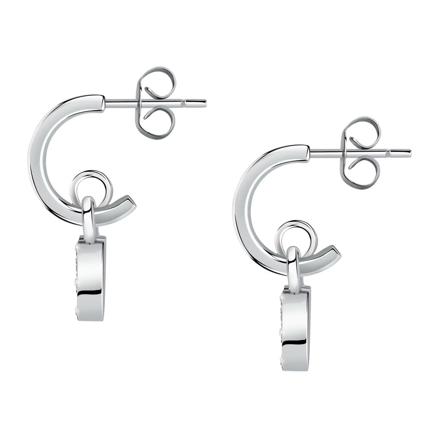 Morellato Collana Donna ABBRACCIO, Estándar, Nessun Tipo Di Materiale Nessuna Pietra Preziosa 2855459017 Morellato Collana Donna ABBRACCIO, Estándar, Nessun Tipo Di Materiale Nessuna Pietra Preziosa 2855459017