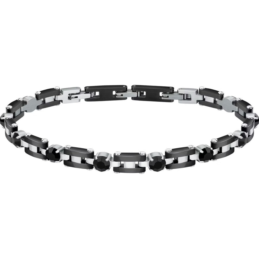 Bracciale Morellato Urban SABH25 uomo-2b Gioielli