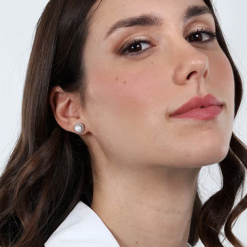 Orecchini Morellato Perla SAER51 donna-2b Gioielli