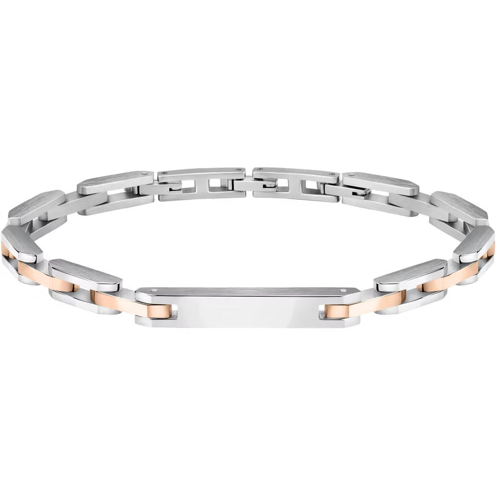 Bracciale Sector Energy SAFT52 uomo 2b Gioielli