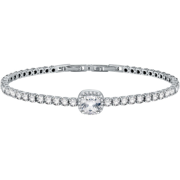 Collezione Tesori Bracciale Morellato In Argento 925‰ SAIW90 | La Clessidra Collezione Tesori Bracciale Morellato In Argento 925‰ SAIW90 | La Clessidra