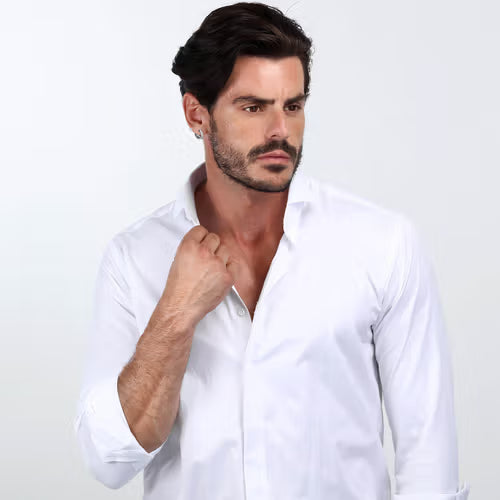 Orecchino singolo Morellato Motown SALS74 uomo-2b Gioielli