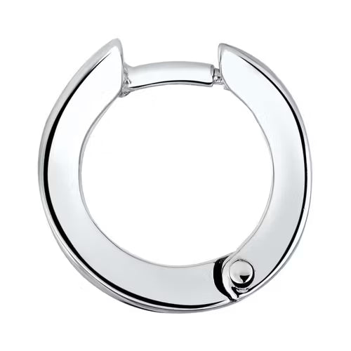 Orecchino singolo Morellato Motown SALS74 uomo-2b Gioielli