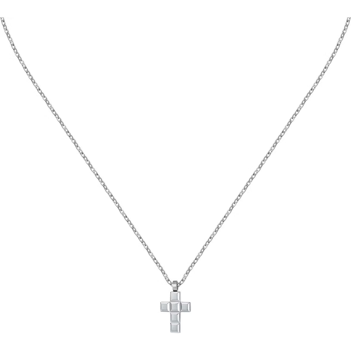 Collana Morellato Motown SALS77 uomo-2b Gioielli