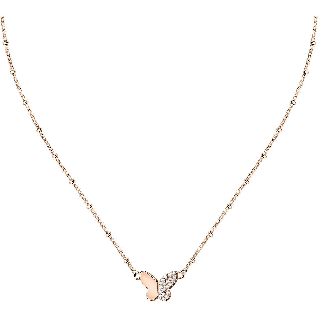 Collana Morellato Passioni SAUN03 donna-2b Gioielli