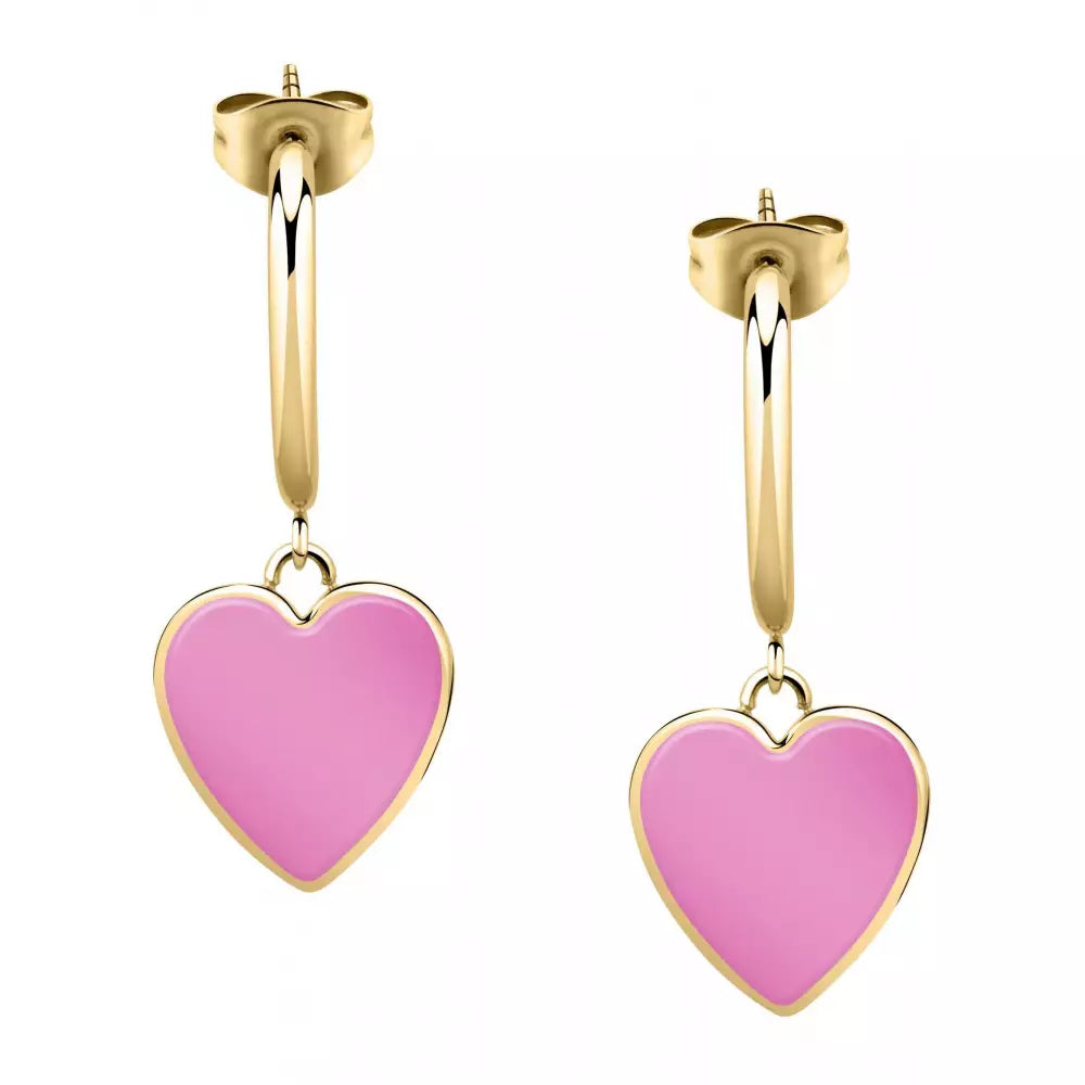 Orecchini Morellato Incanto SAVA04 donna-2b Gioielli