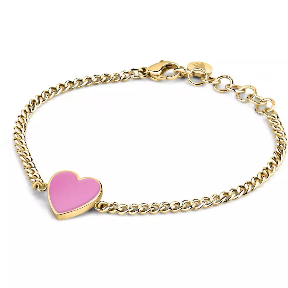 Bracciale Morellato Incanto SAVA08 donna-2b Gioielli