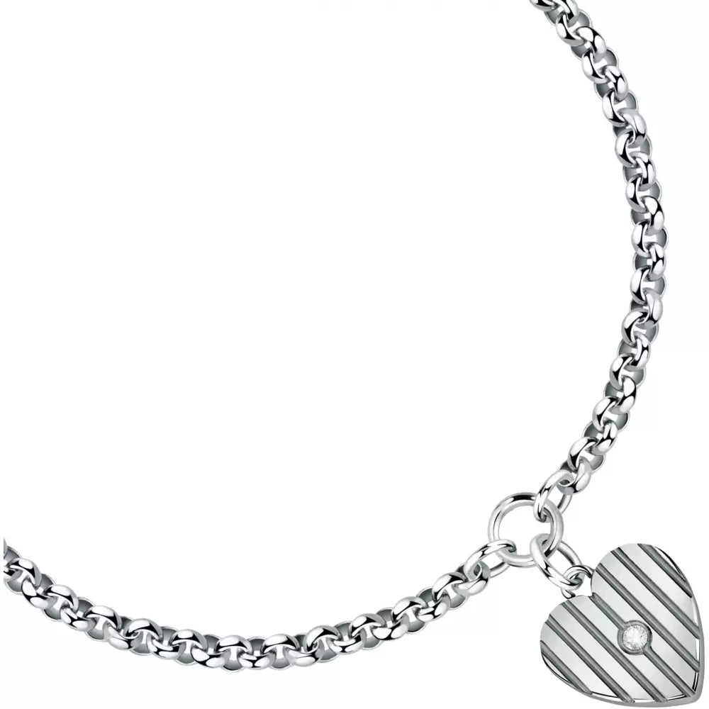 Bracciale Morellato Incanto SAVA09 donna-2b Gioielli