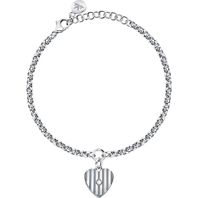 Bracciale Morellato Incanto SAVA09 donna-2b Gioielli
