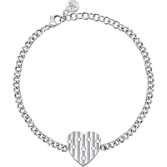 Bracciale Morellato Incanto SAVA10 donna-2b Gioielli