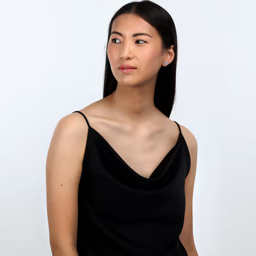 Orecchini Morellato Tesori SAVB08 argento donna-2b Gioielli