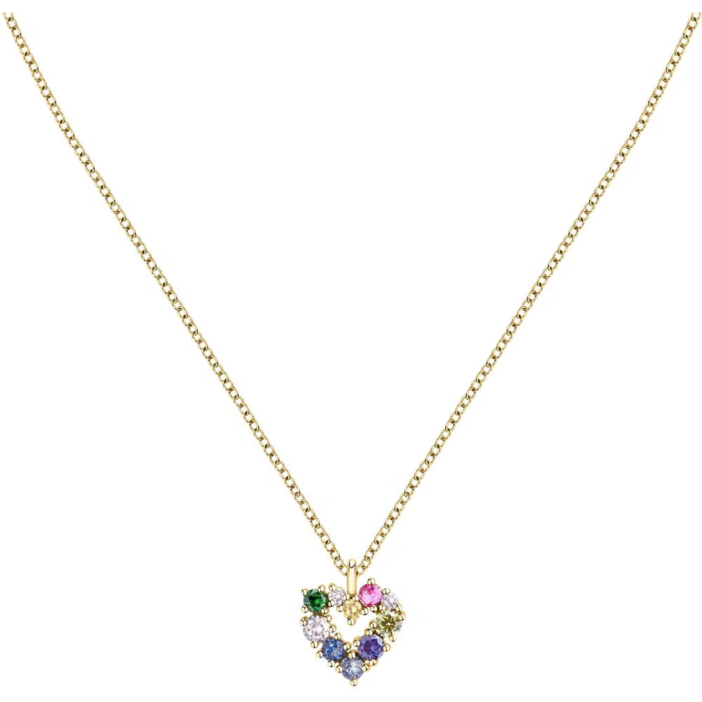 Collana Morellato Colori SAVY06 donna-2b Gioielli