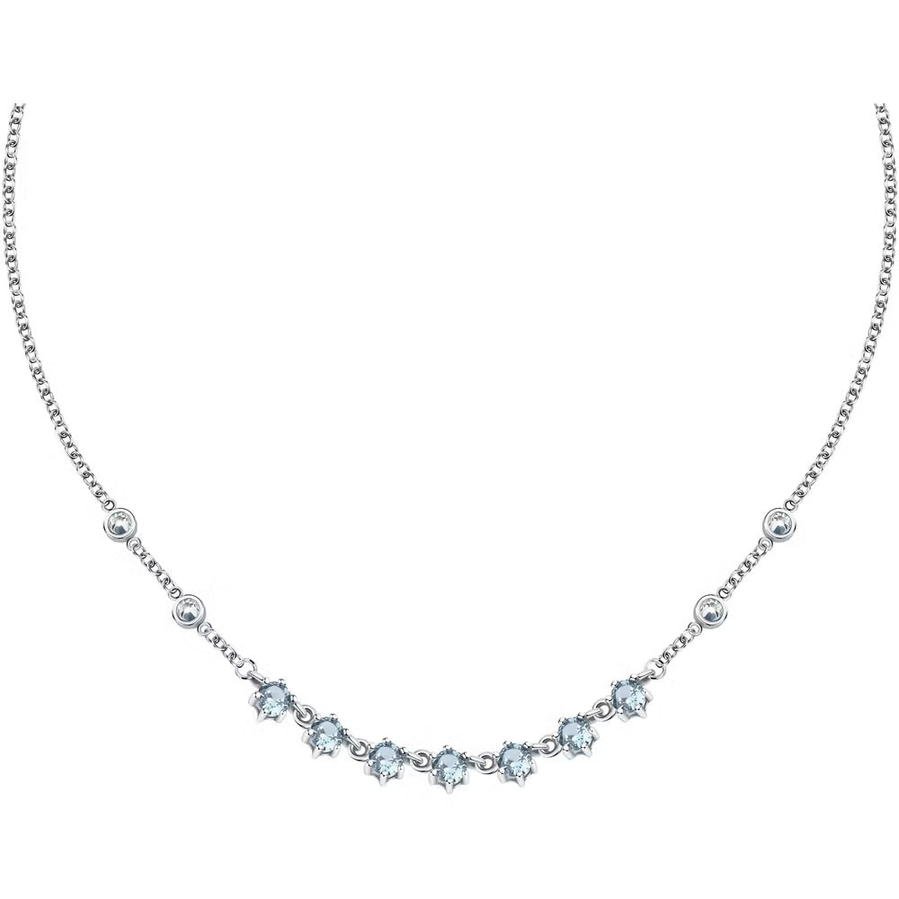 Collana Morellato Colori SAVY14 donna-2b Gioielli