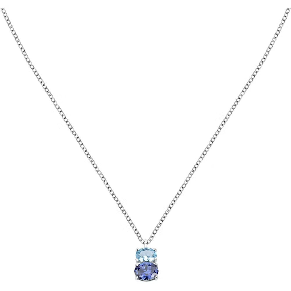 Collana Morellato Colori SAVY15 donna-2b Gioielli