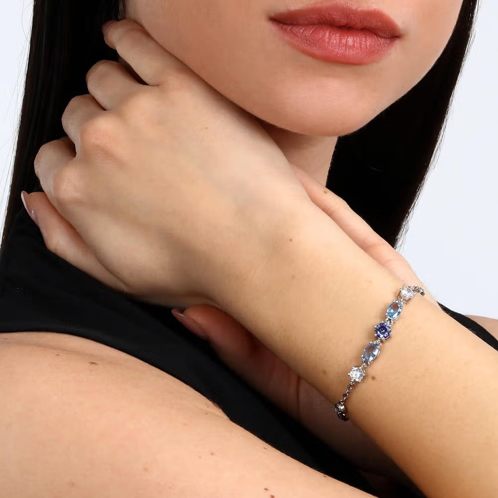 Bracciale Morellato Colori SAVY18 donna-2b Gioielli