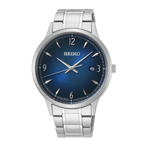 Orologio Seiko Classic SGEH89P1 uomo-2b Gioielli