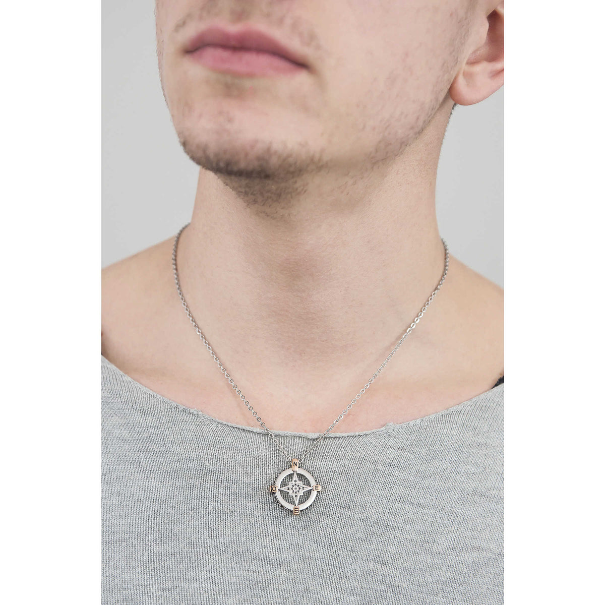Collana sector rosa dei venti 2025