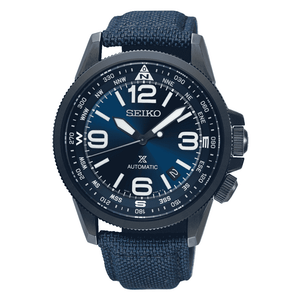 Seiko 2025 alpinist bussola