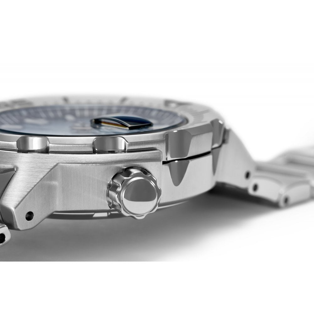 Orologio Seiko Prospex Monster SRPG57K1 Save the Ocean automatico uomo-2b Gioielli