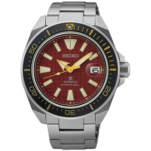 Orologio Seiko Prospex SRPH61K1 King Samurai automatico Limited Edition-2b Gioielli