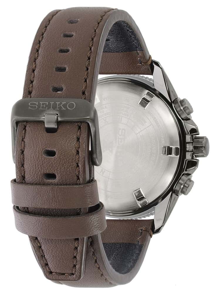 Orologio Seiko Prospex Terra SSC739P1 cronografo solare-2b Gioielli