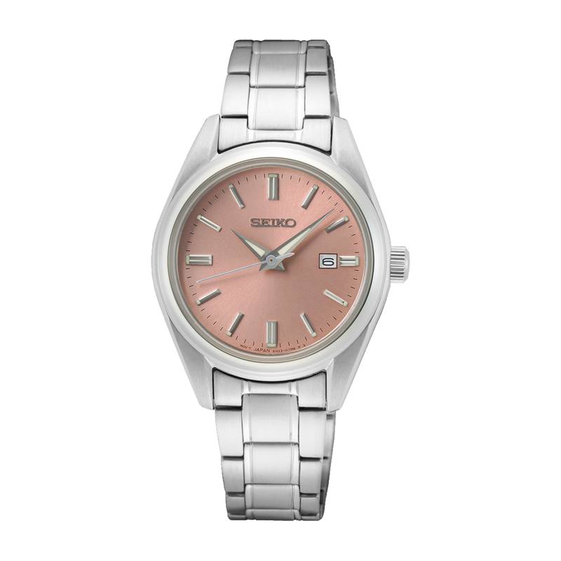 Orologio Seiko Classic SUR529P1 donna 30 mm-2b Gioielli