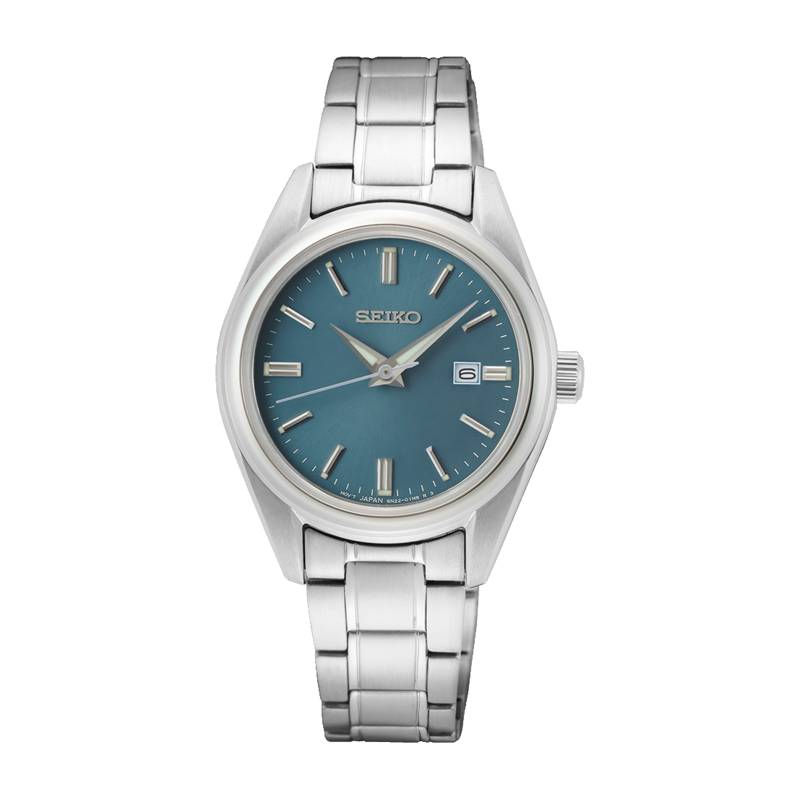 Orologio Seiko Classic SUR531P1 donna 30 mm-2b Gioielli