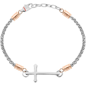 Bracciale Sector Spirit SZQ16 uomo-2b Gioielli