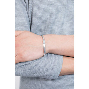 Bracciale Sector Basic SZS35 uomo-2b Gioielli