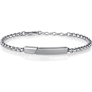 Bracciale Sector Basic SZS35 uomo-2b Gioielli