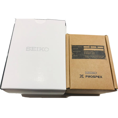 Orologio Seiko Prospex Tuna SNJ029P1 Arnie Street Series solare uomo-2b Gioielli