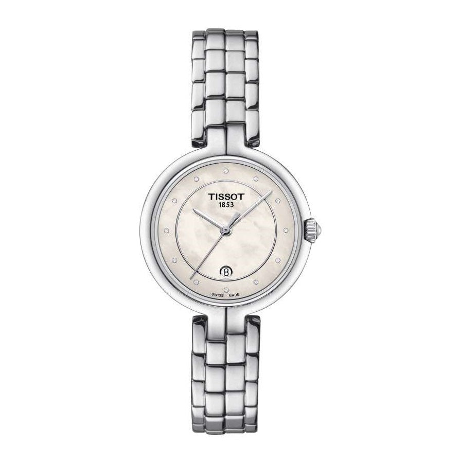 Tissot con diamanti cheap