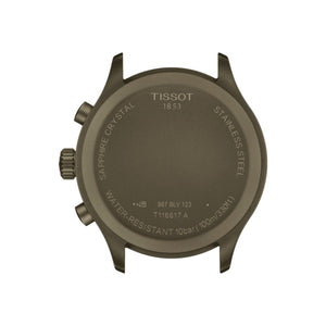 Orologio Tissot Chrono XL T116.617.36.092.00 cronografo uomo-2b Gioielli