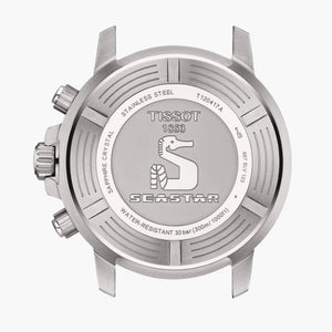 Orologio Tissot Seastar 1000 Chronograph T120.417.11.041.03 uomo 45mm-2b Gioielli