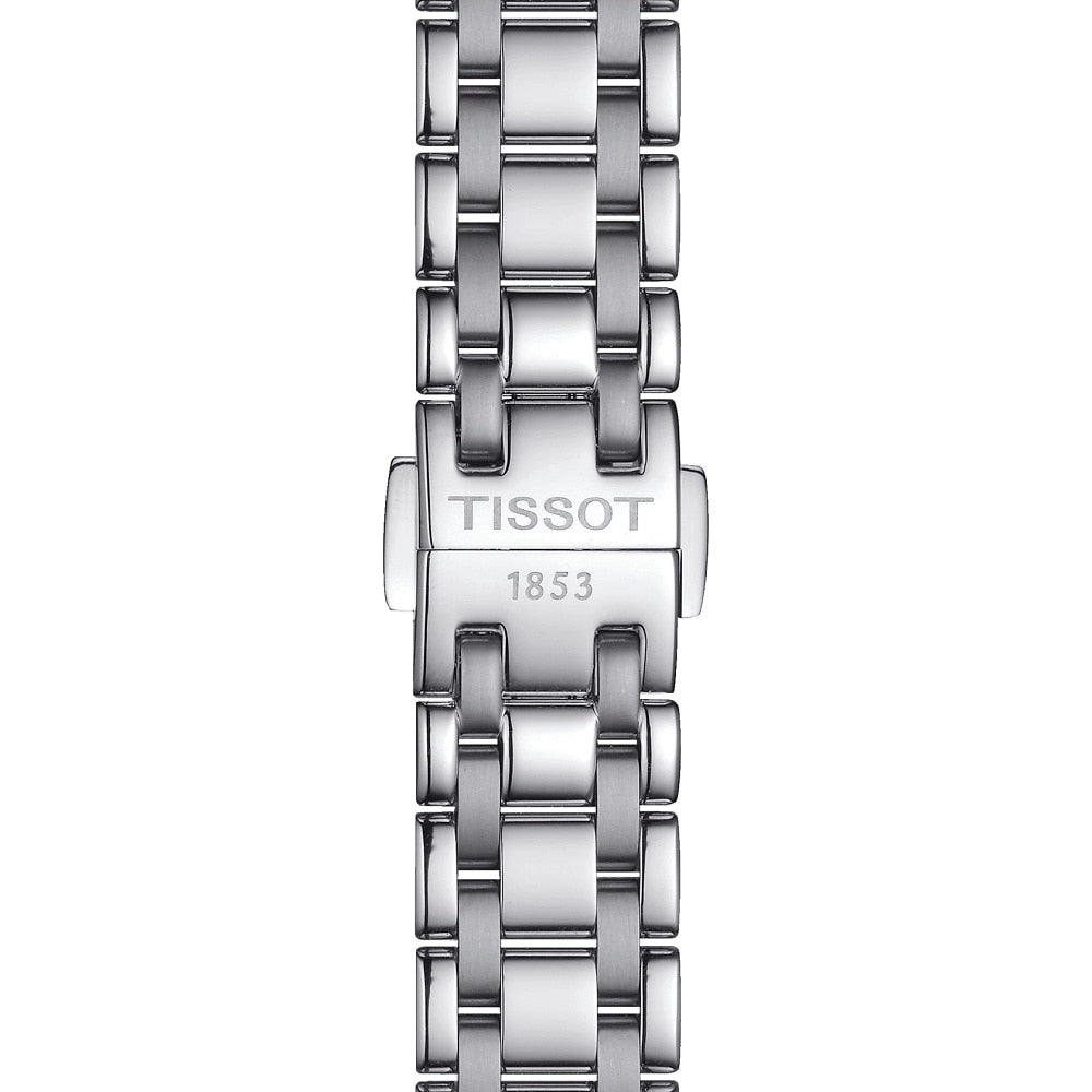 Orologio Tissot Bellissima Automatic T126.207.11.013.00 automatico donna 29 mm-2b Gioielli