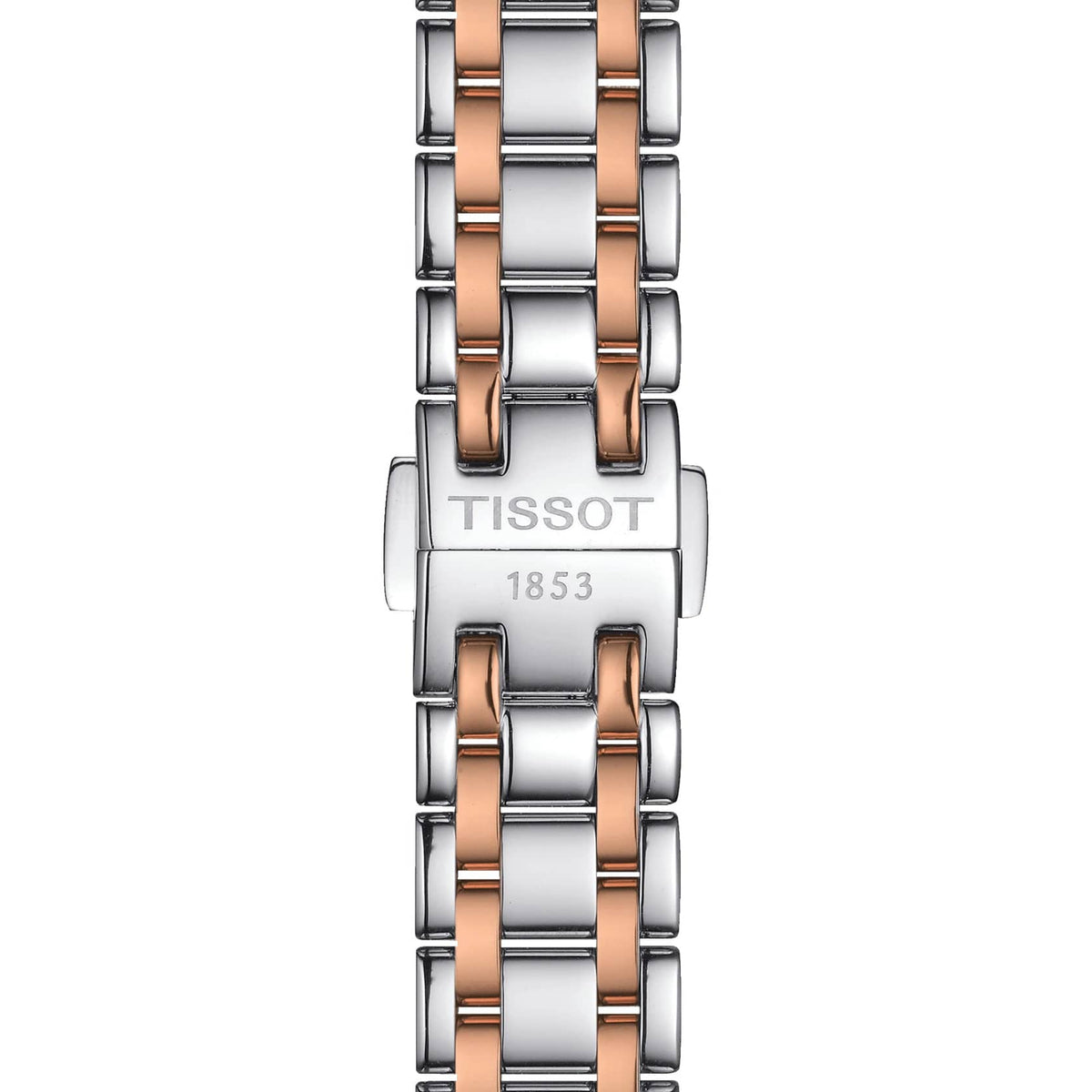 Orologio Tissot Bellissima Automatic T126.207.22.013.00 donna 29 mm-2b Gioielli