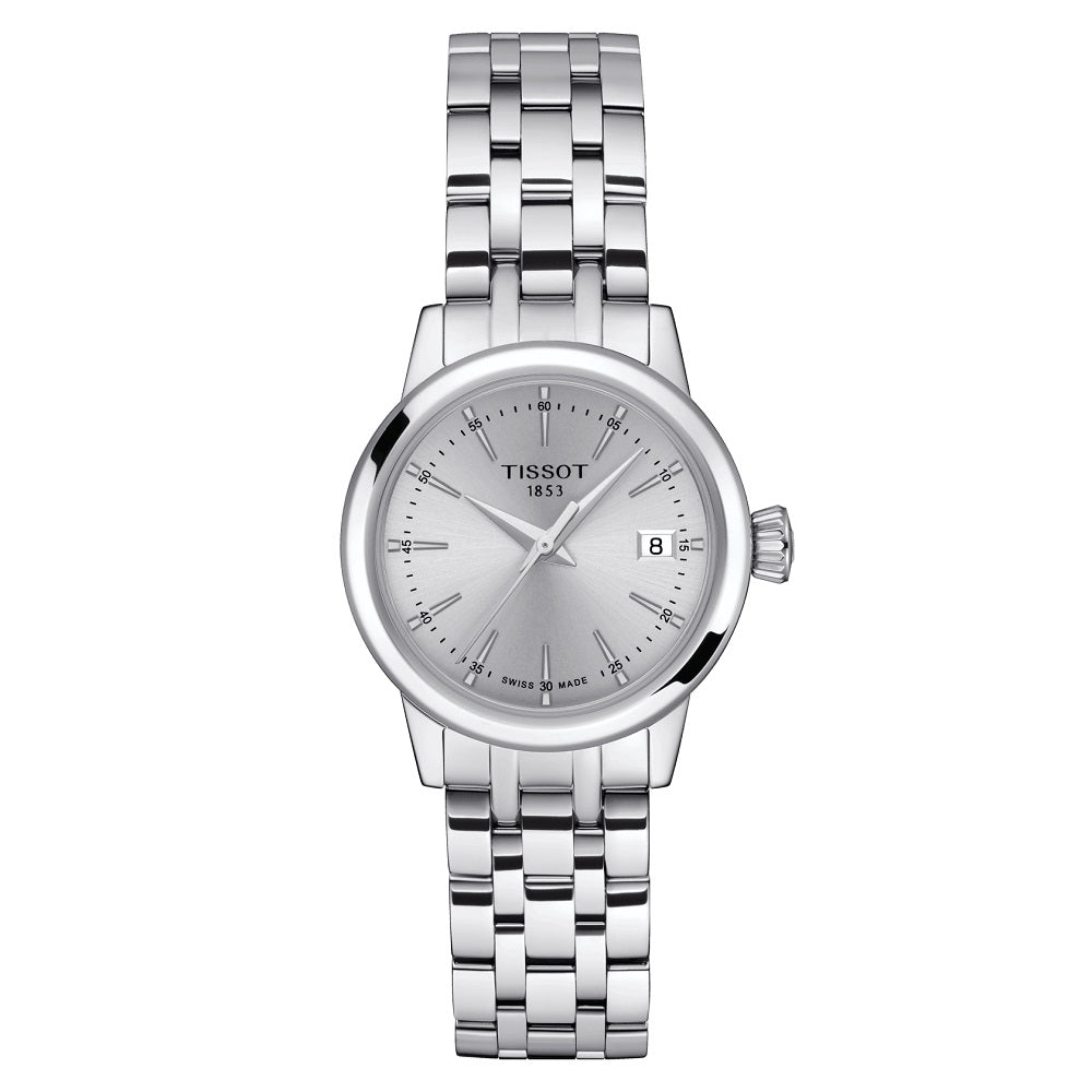 Orologio Tissot Classic Dream T129.210.11.031.00 donna 28 mm-2b Gioielli