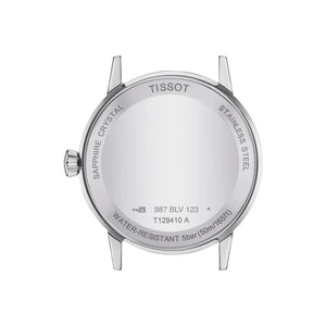Orologio Tissot Classic Dream T129.410.11.053.00 uomo 42 mm-2b Gioielli