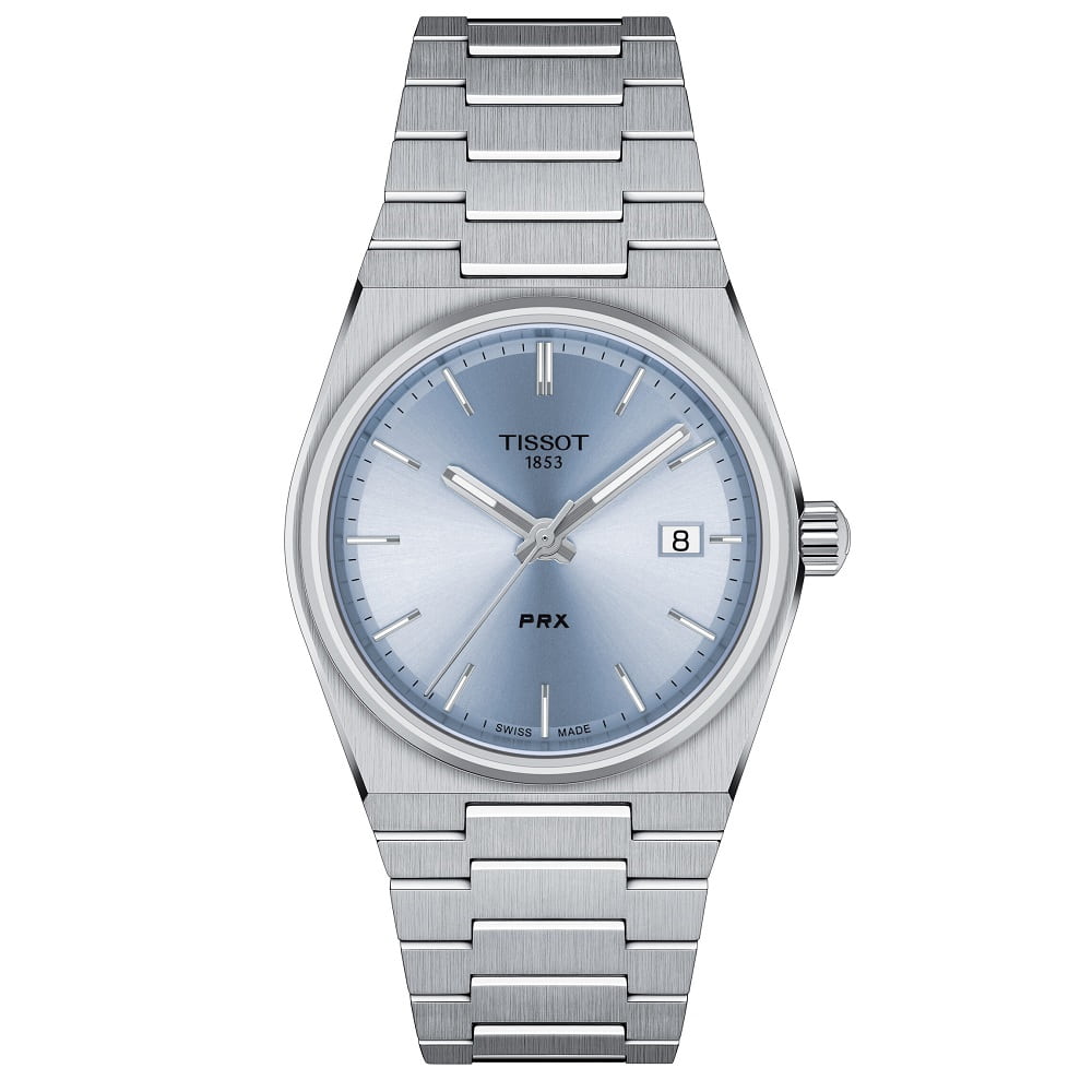 Orologio Tissot PRX T137.210.11.351.00 35 mm-2b Gioielli