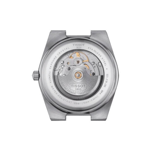 Tissot Orologio da Uomo T-Classic Gentleman Quartz T127.410.16.051.01 T1274101605101 100M acquista in modo economico - spedizione gratuita, recensioni reali con foto