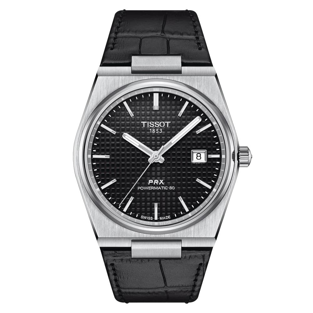Orologio Tissot PRX T137.407.16.051.00 automatico uomo 40 mm-2b Gioielli