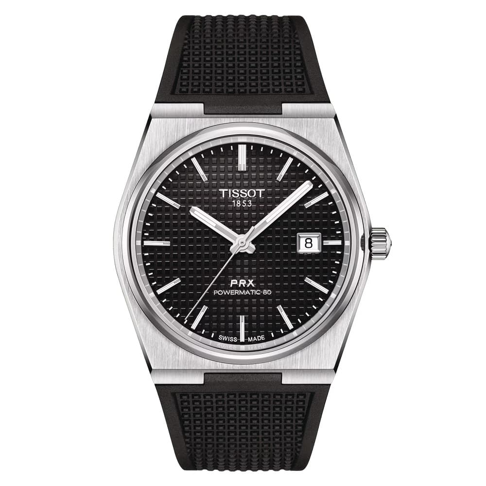 Orologio Tissot PRX T137.407.17.051.00 automatico uomo 40 mm-2b Gioielli