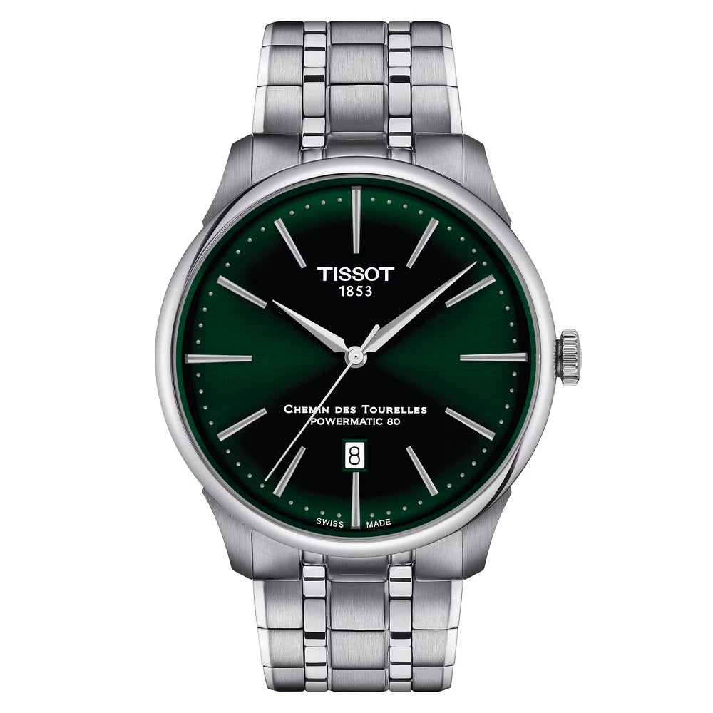Tissot Orologi Uomo Acciaio Economici Chronograph Orologi Uomo Tissot Prezzi Tissot Orologi 1853 Sales